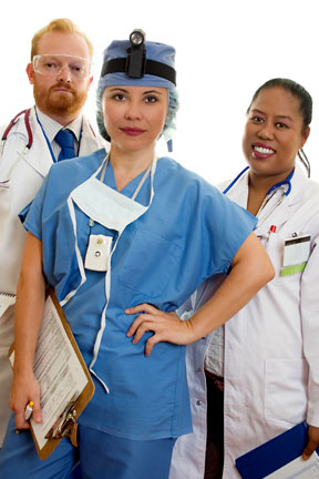 Immigration attorneys can help you obtain a nursing visa to practice as a nurse in the United States. Call an immigration lawyer today!