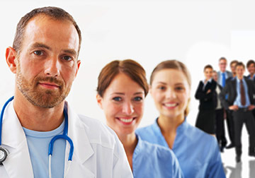 Physicians seeking employment in the United States should contact an immigration attorney for advice on which sort of visa or green card they should obtain prior to entering the country. The lawyers on DotCO Law Marketing, LLC are the highest quality immigration lawyers and have significant expereince handling claims like yours.