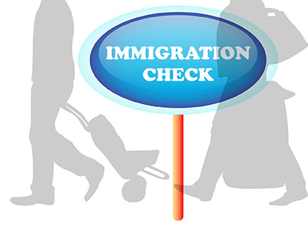 Immigration agencies such as the USCIS, USICE, and CBP keep the US safe from terrorist infiltration, but also handle immigration matters for regular people seeking to enter the country. Immigration lawyers know how best to deal with agencies like these.